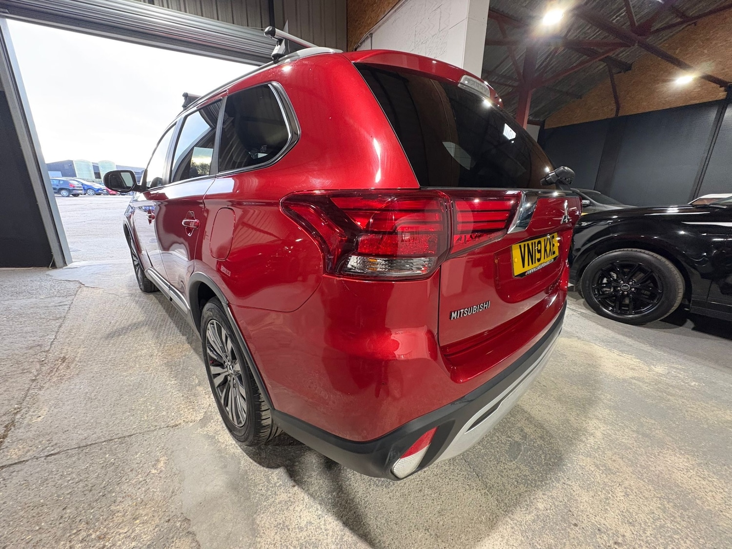 Used Mitsubishi Outlander 2019 for sale - 76564902: Photo 5