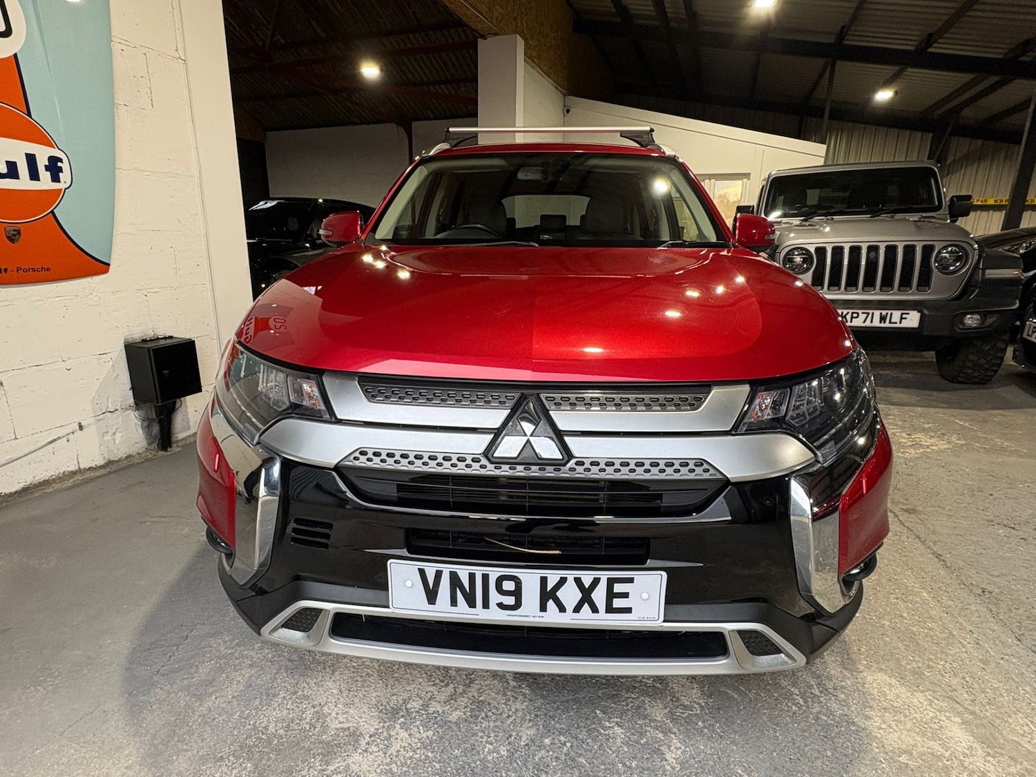 Used Mitsubishi Outlander 2019 for sale - 76564902: Photo 6