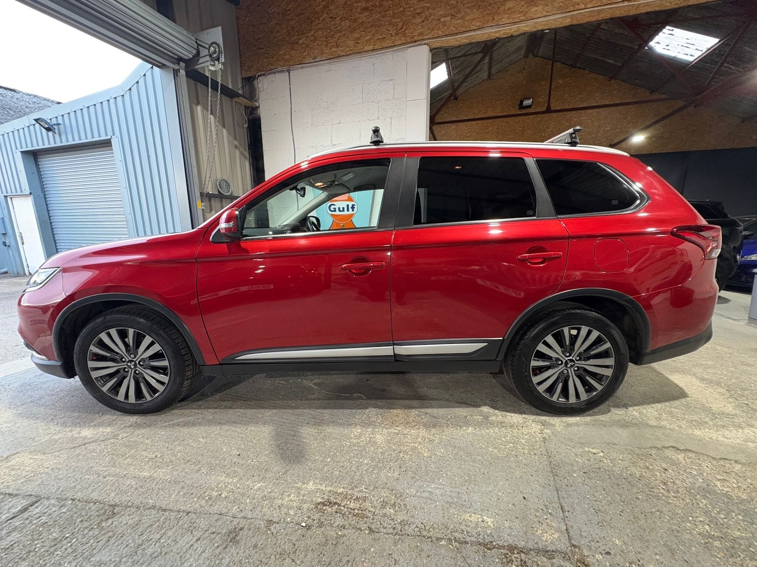 Used Mitsubishi Outlander 2019 for sale - 76564902: Photo 7