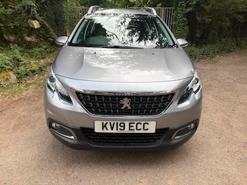 Used Peugeot 2008 2019 for sale - 78832572: Photo