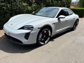 2024 (24) - 420kW 4S 93kWh 4dr Auto