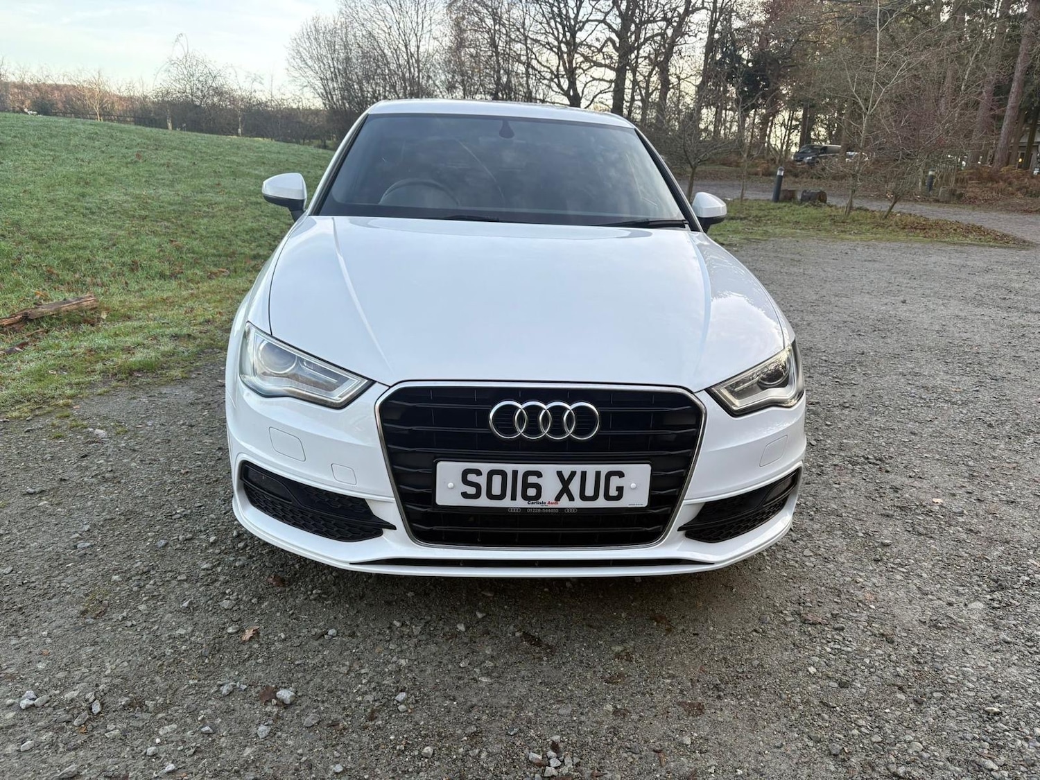 Used Audi A3 2016 for sale - 76935002: Photo 10