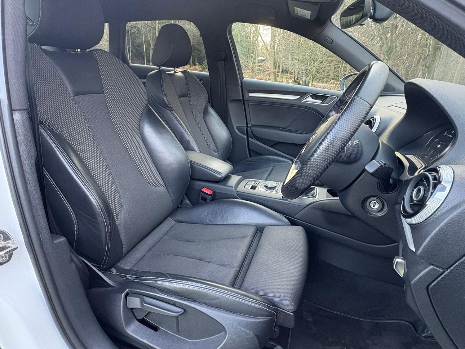 Used Audi A3 2016 for sale - 76935002: Photo 11