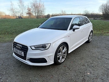 Audi A3 feature image