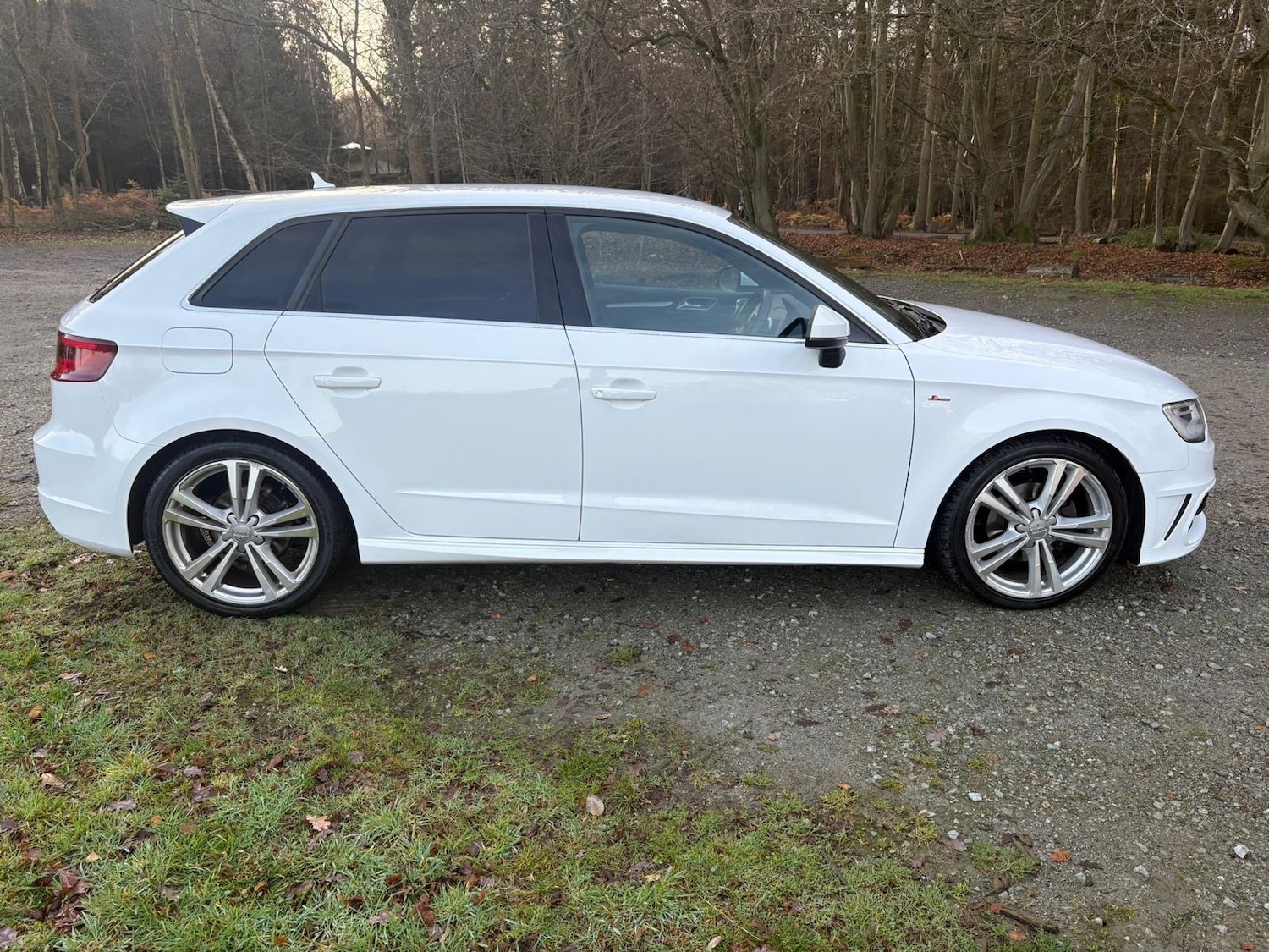 Used Audi A3 2016 for sale - 76935002: Photo 2