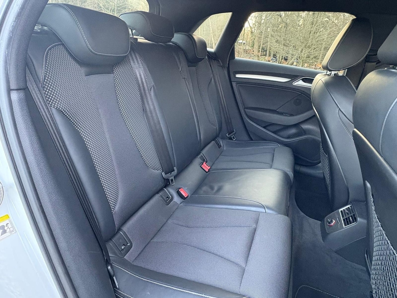 Used Audi A3 2016 for sale - 76935002: Photo 5