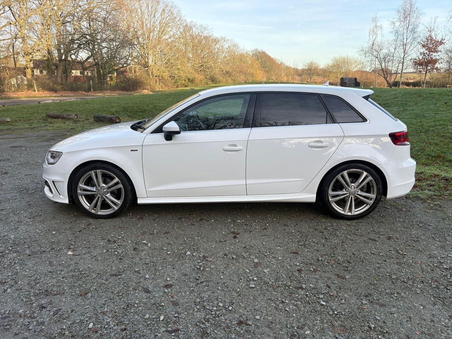 Used Audi A3 2016 for sale - 76935002: Photo 6