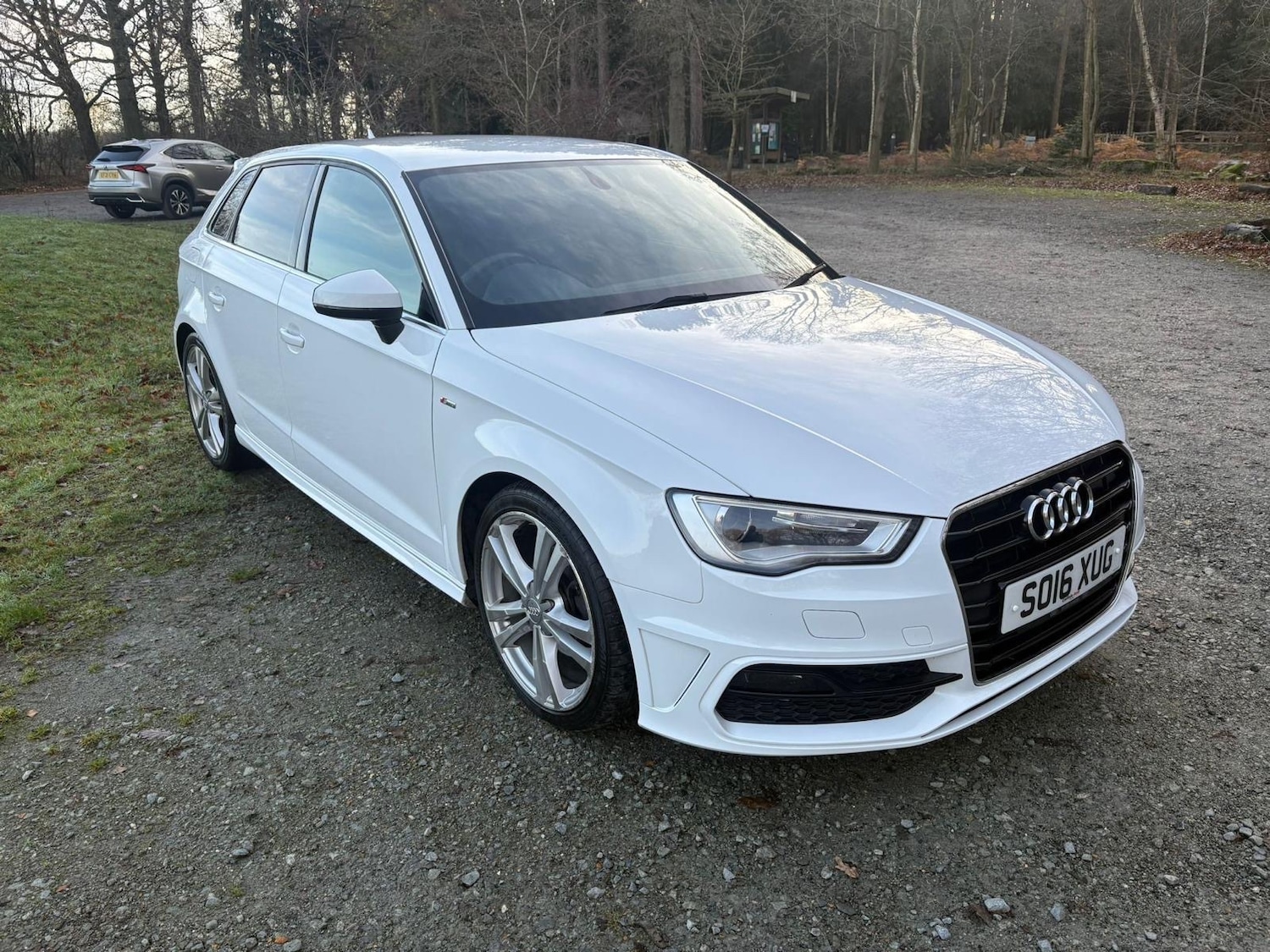 Used Audi A3 2016 for sale - 76935002: Photo 7