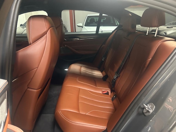 Used BMW M5 2019 for sale - 75285558: Photo 17