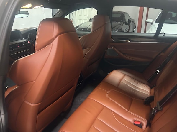 Used BMW M5 2019 for sale - 75285558: Photo 18