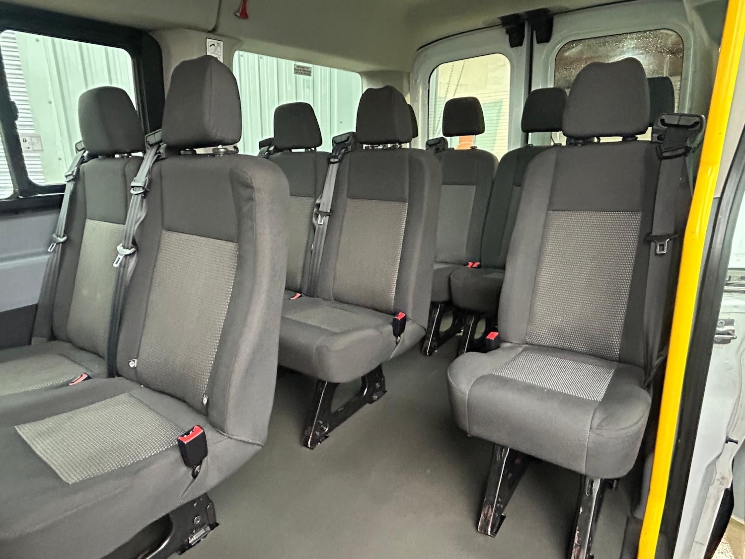 Used Ford Transit 2016 for sale - 77180782: Photo 12