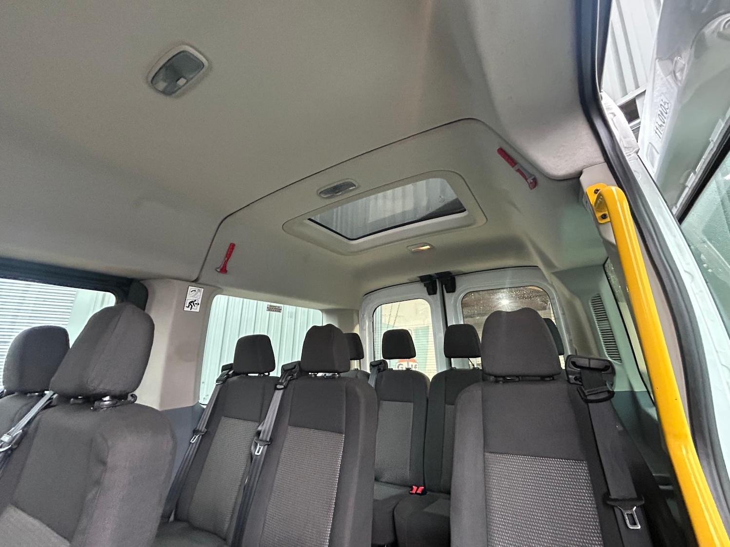 Used Ford Transit 2016 for sale - 77180782: Photo 15