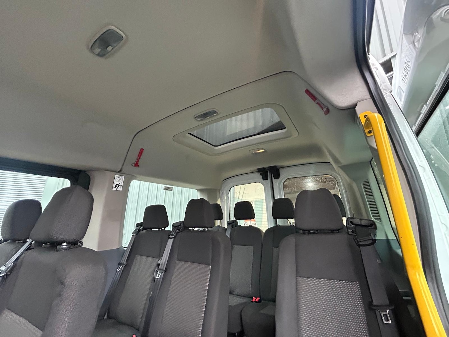 Used Ford Transit 2016 for sale - 77180782: Photo 16