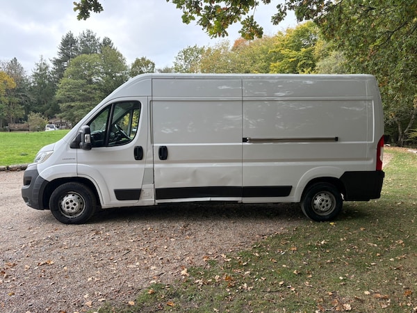 Used Fiat Ducato 2019 for sale - 76299465: Photo 1