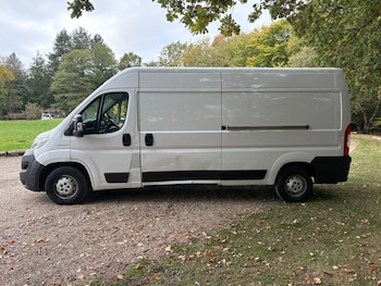 Fiat - Ducato