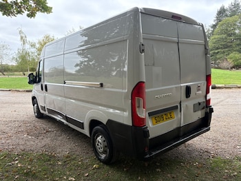 Used Fiat Ducato 2019 for sale - 76299465: Photo 2
