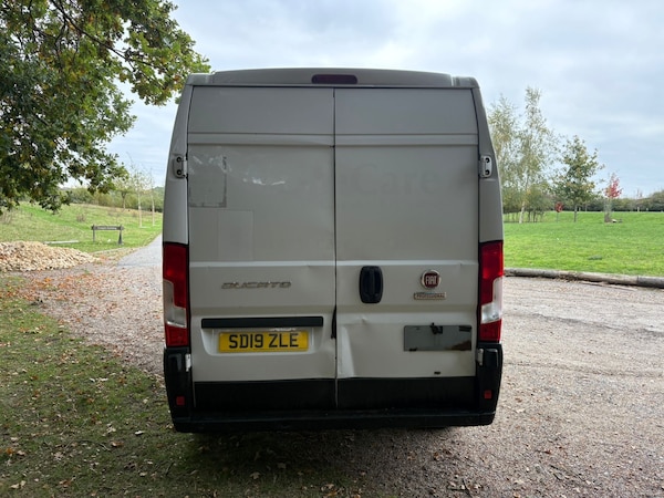 Used Fiat Ducato 2019 for sale - 76299465: Photo 3