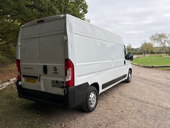 Used Fiat Ducato 2019 for sale - 76299465: Photo 4