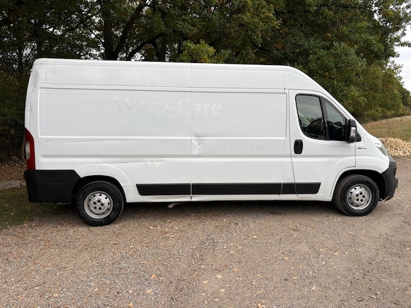 Used Fiat Ducato 2019 for sale - 76299465: Photo 5