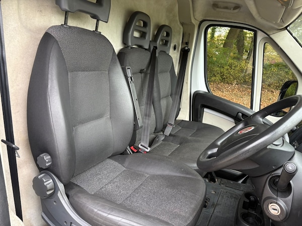 Used Fiat Ducato 2019 for sale - 76299465: Photo 6