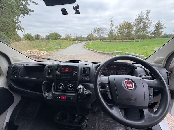 Used Fiat Ducato 2019 for sale - 76299465: Photo 7