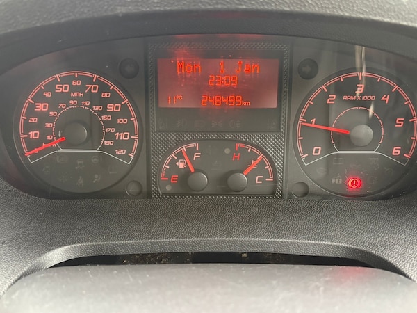 Used Fiat Ducato 2019 for sale - 76299465: Photo 8