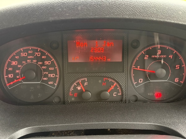 Used Fiat Ducato 2019 for sale - 76299465: Photo 9