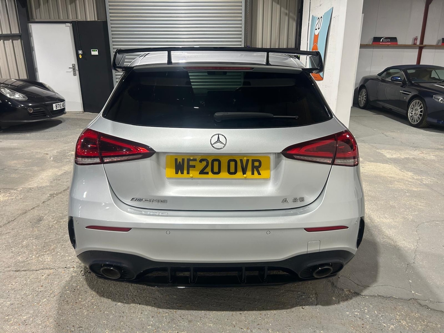 Used Mercedes-Benz A-Class 2020 for sale - 77125971: Photo 14