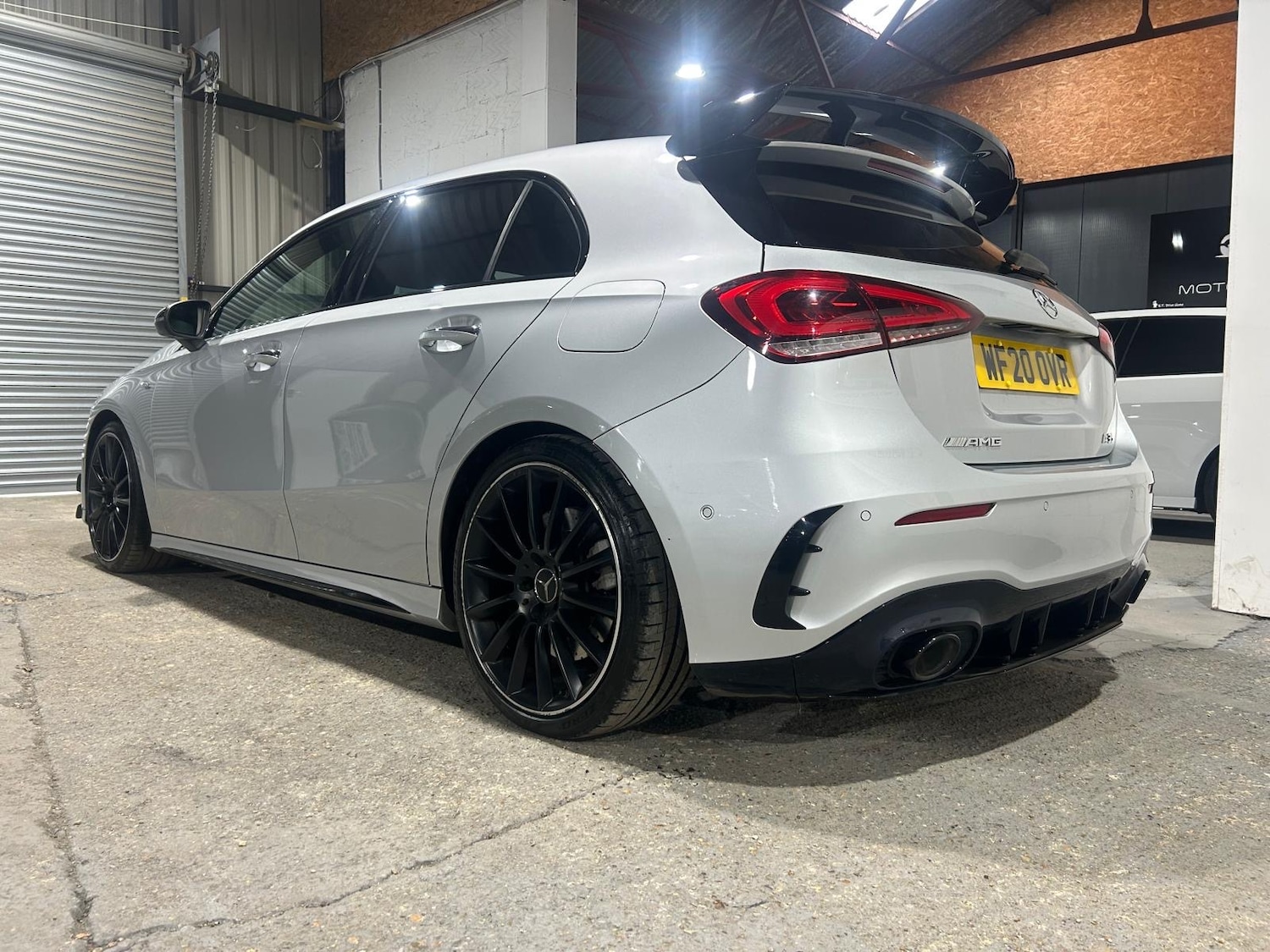 Used Mercedes-Benz A-Class 2020 for sale - 77125971: Photo 15