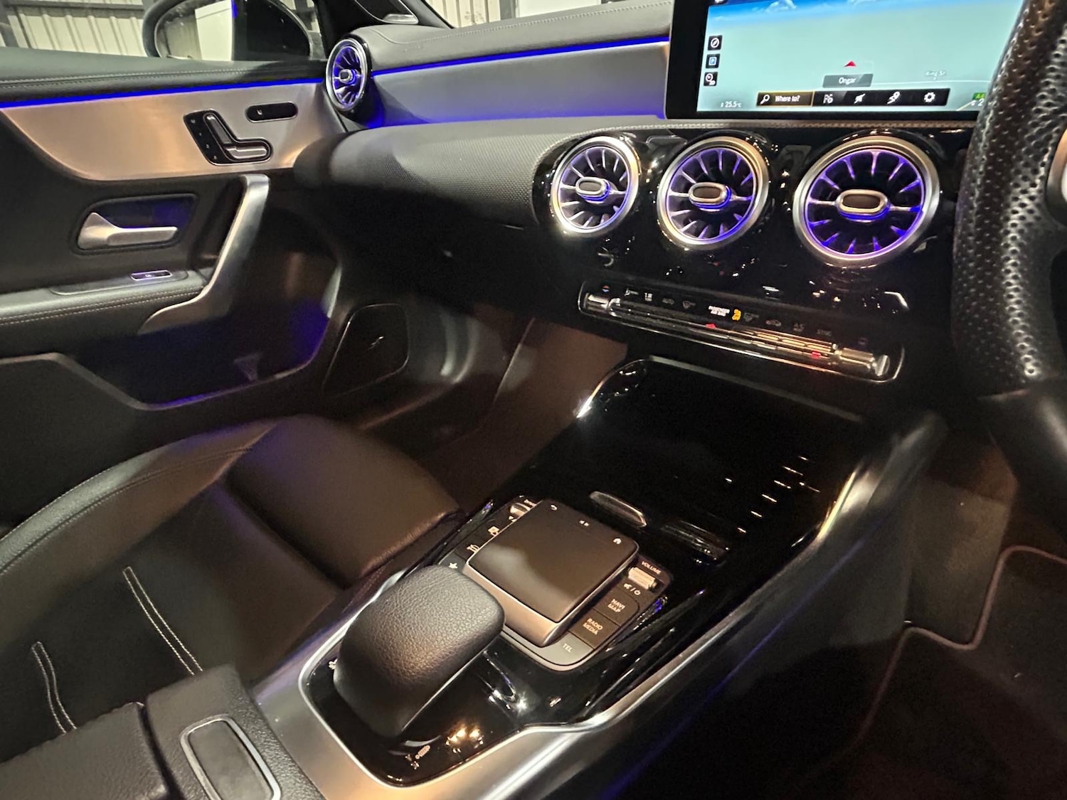 Used Mercedes-Benz A-Class 2020 for sale - 77125971: Photo 26