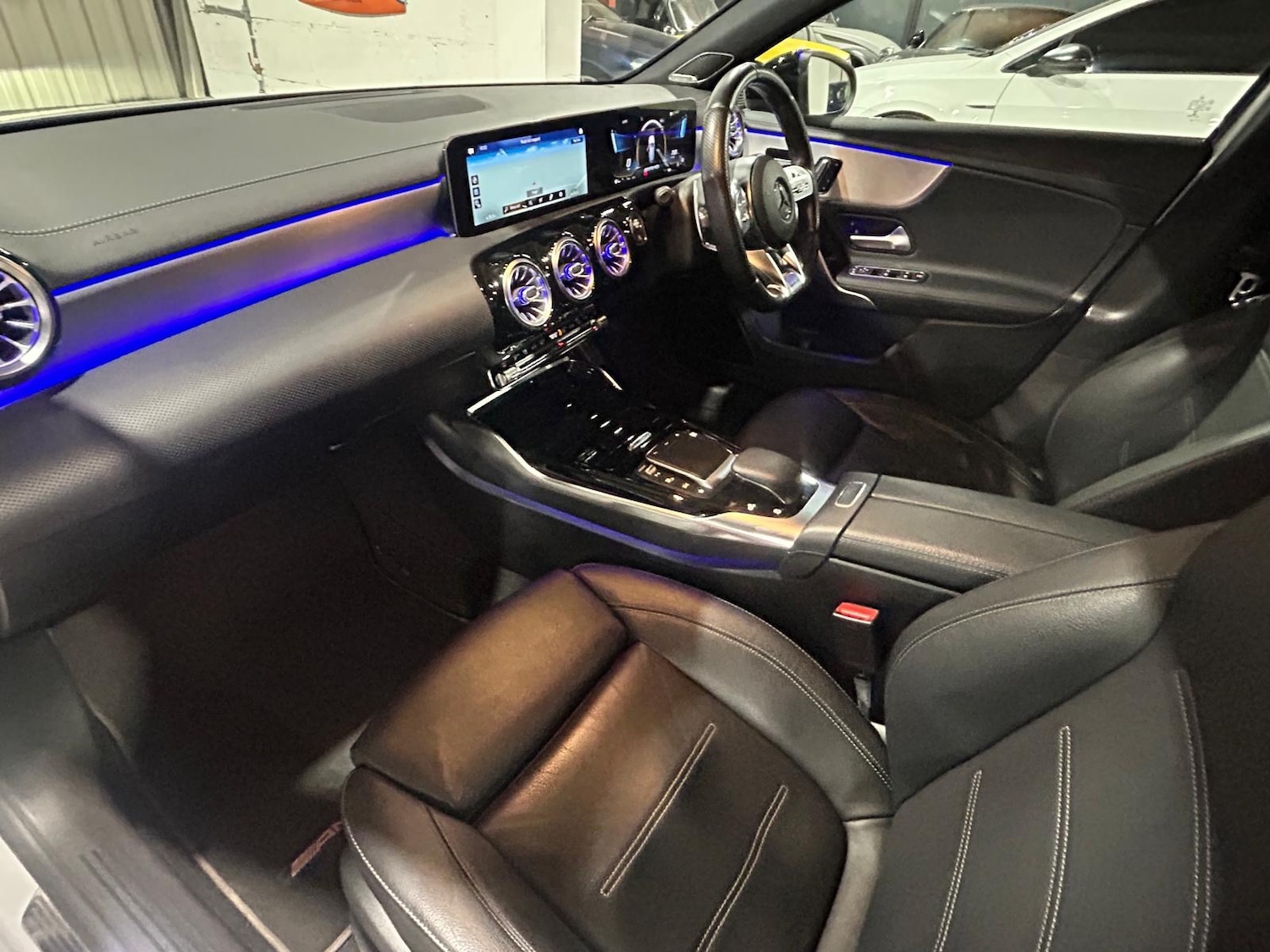 Used Mercedes-Benz A-Class 2020 for sale - 77125971: Photo 29