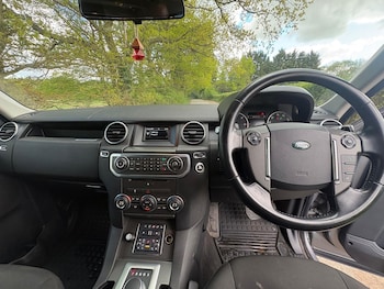 Used Land Rover Discovery 2012 for sale - 78520537: Photo