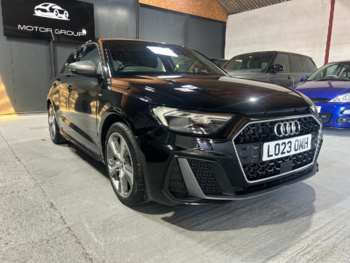 Used Audi A1 2023 for sale - 74961740: Photo