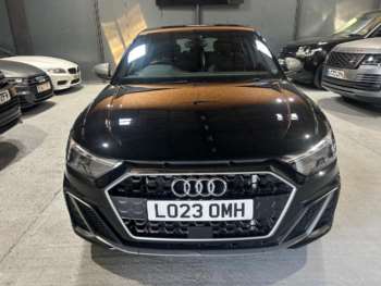 Used Audi A1 2023 for sale - 74961740: Photo