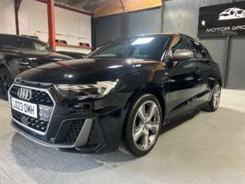 Used Audi A1 2023 for sale - 74961740: Photo