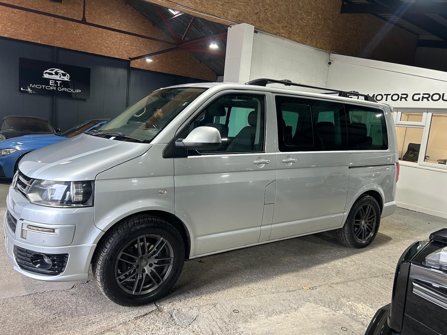 Used Volkswagen Caravelle 2012 for sale - 77617795: Photo 10