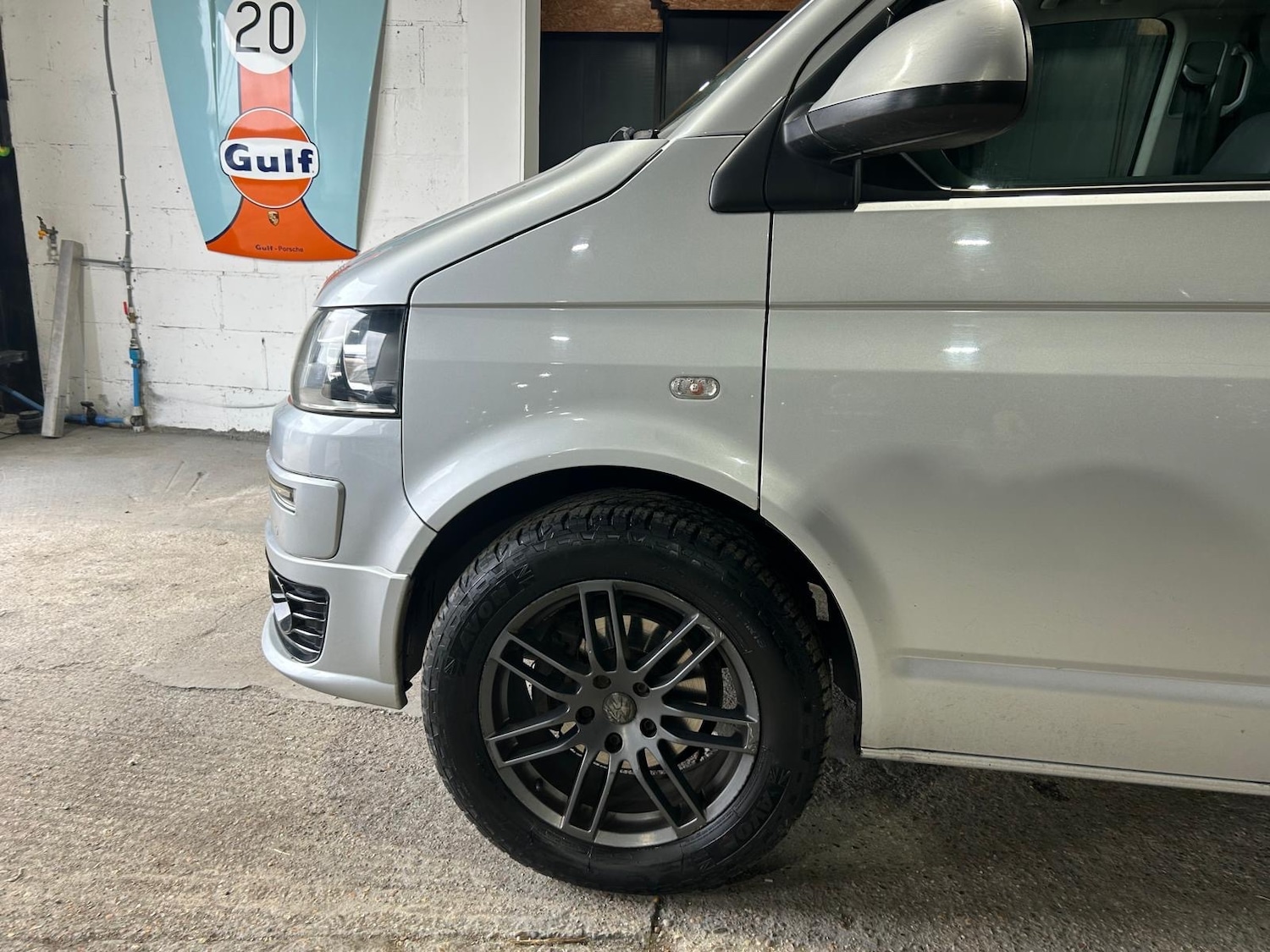 Used Volkswagen Caravelle 2012 for sale - 77617795: Photo 11