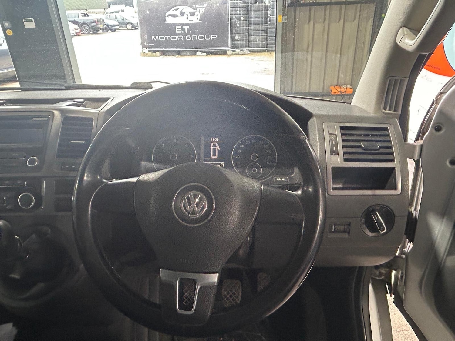 Used Volkswagen Caravelle 2012 for sale - 77617795: Photo 14
