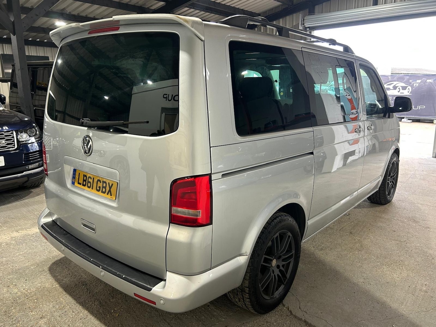 Used Volkswagen Caravelle 2012 for sale - 77617795: Photo 16