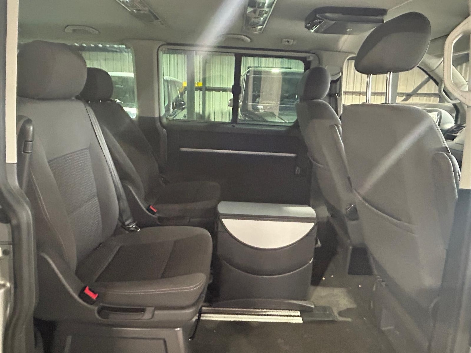 Used Volkswagen Caravelle 2012 for sale - 77617795: Photo 17