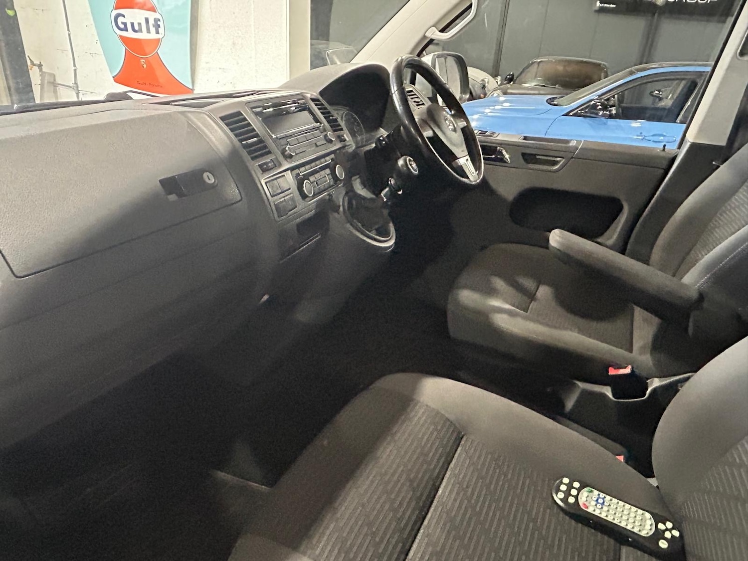 Used Volkswagen Caravelle 2012 for sale - 77617795: Photo 20