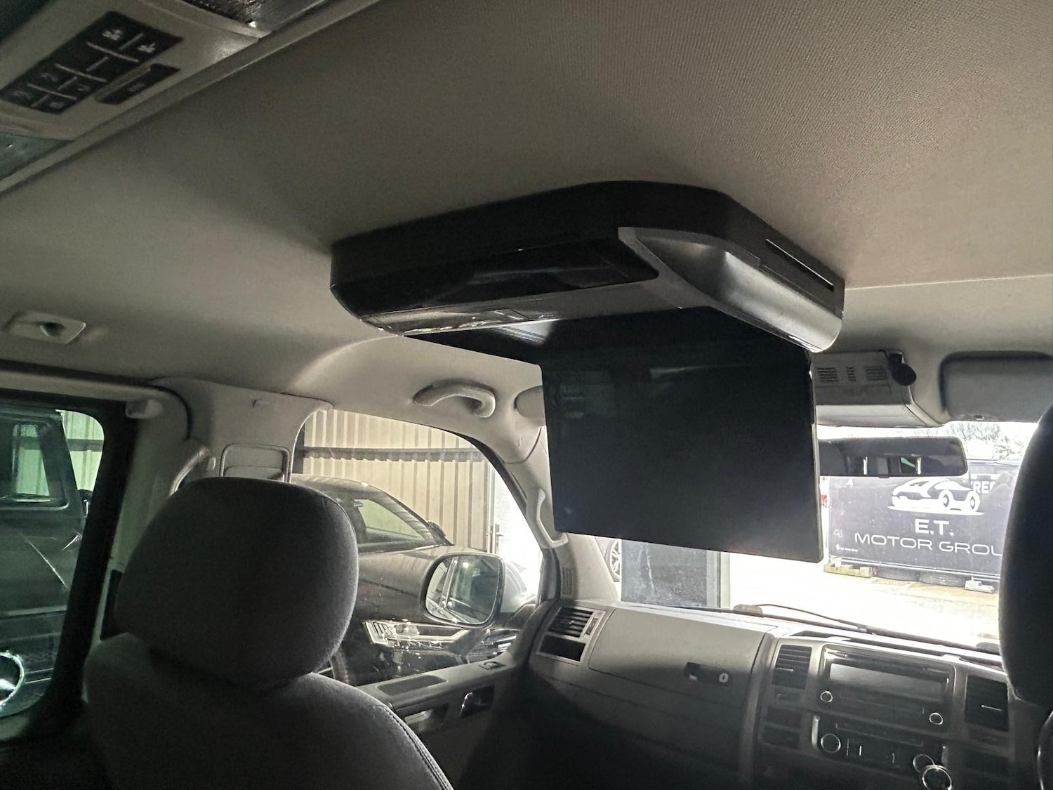 Used Volkswagen Caravelle 2012 for sale - 77617795: Photo 21