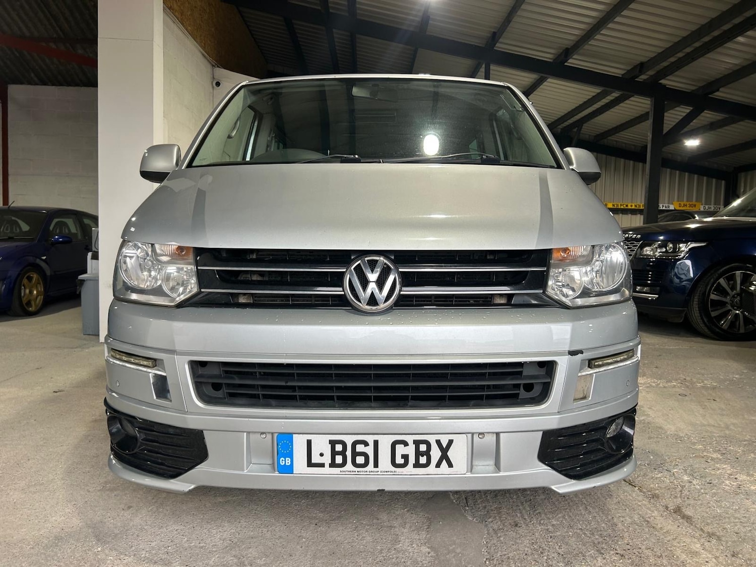 Used Volkswagen Caravelle 2012 for sale - 77617795: Photo 5