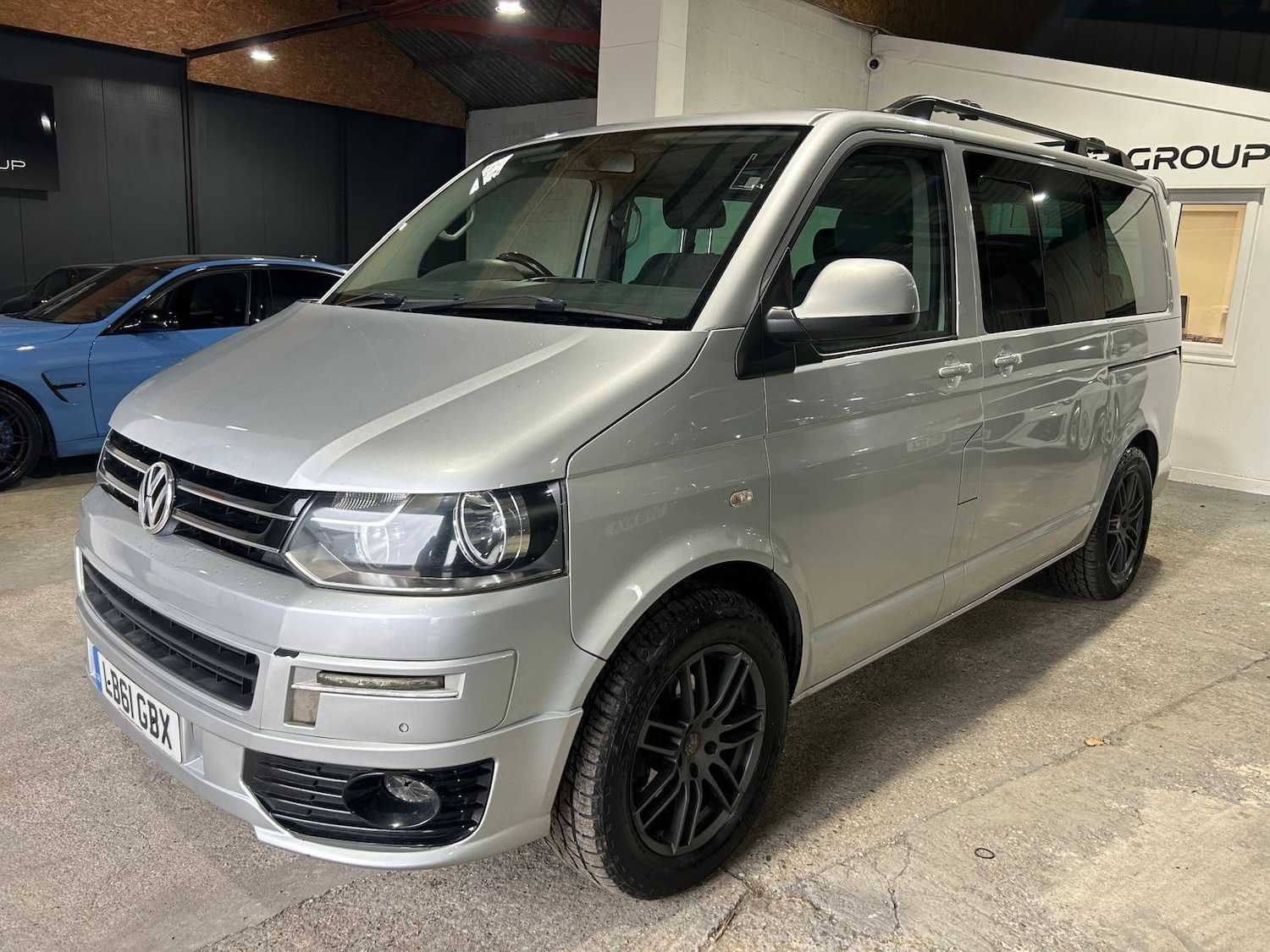 Used Volkswagen Caravelle 2012 for sale - 77617795: Photo 6
