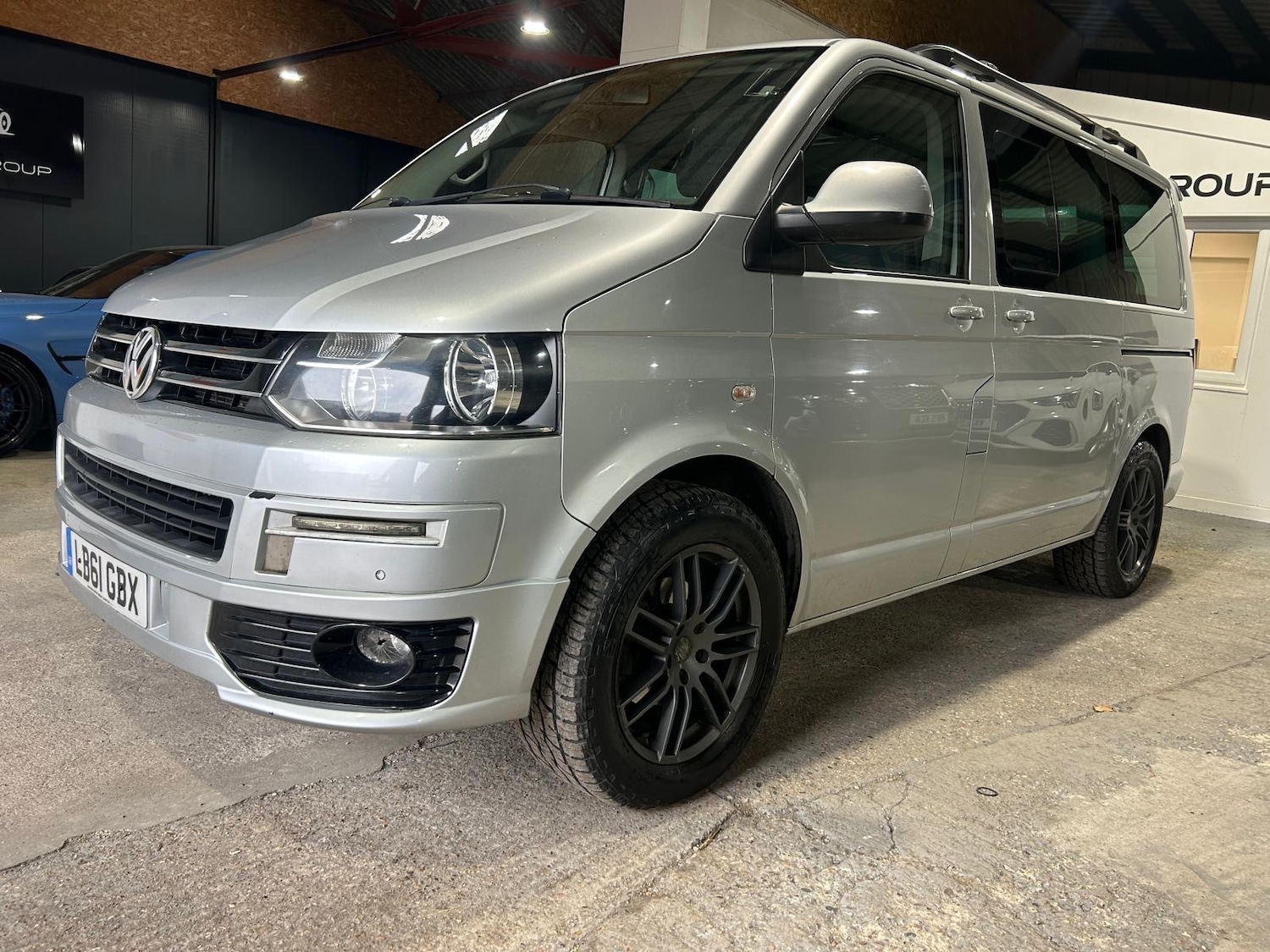 Used Volkswagen Caravelle 2012 for sale - 77617795: Photo 7