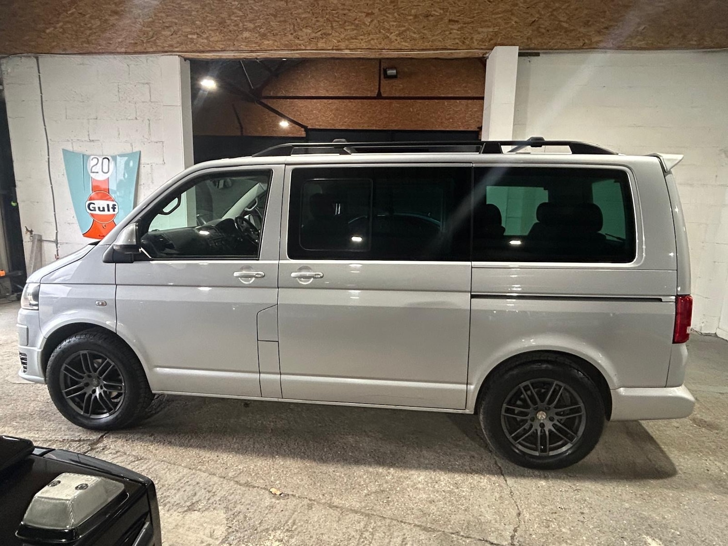 Used Volkswagen Caravelle 2012 for sale - 77617795: Photo 9