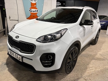 Used Kia Sportage 2016 for sale - 78520688: Photo