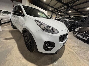 Used Kia Sportage 2016 for sale - 78520688: Photo