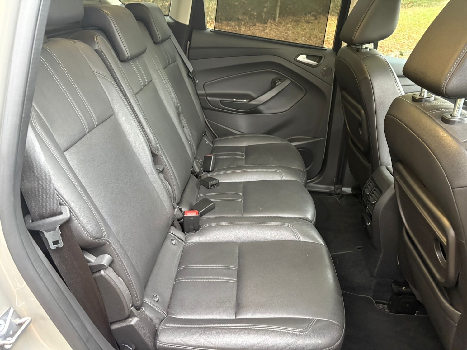 Used Ford C-Max 2017 for sale - 76807804: Photo 11