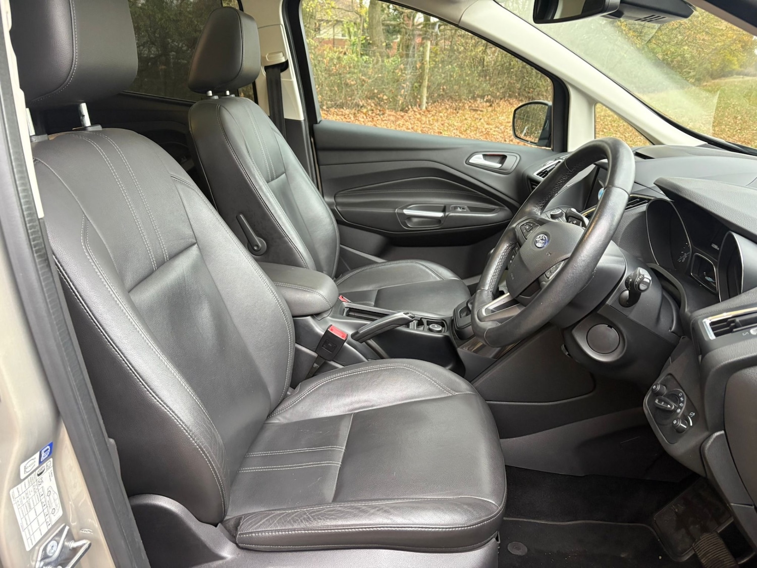 Used Ford C-Max 2017 for sale - 76807804: Photo 12